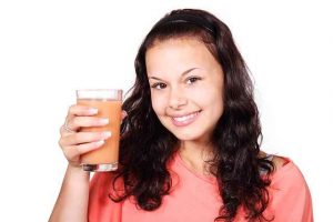 Juices For Glowing Skin