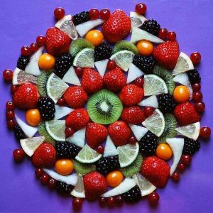 Fruits That Improve Memory