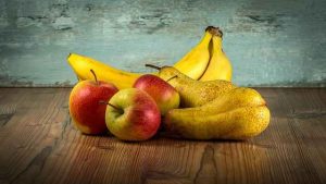 fruit diet for weight loss