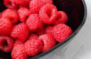 Raspberry Ketone Health Benefits